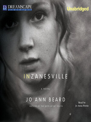 cover image of In Zanesville